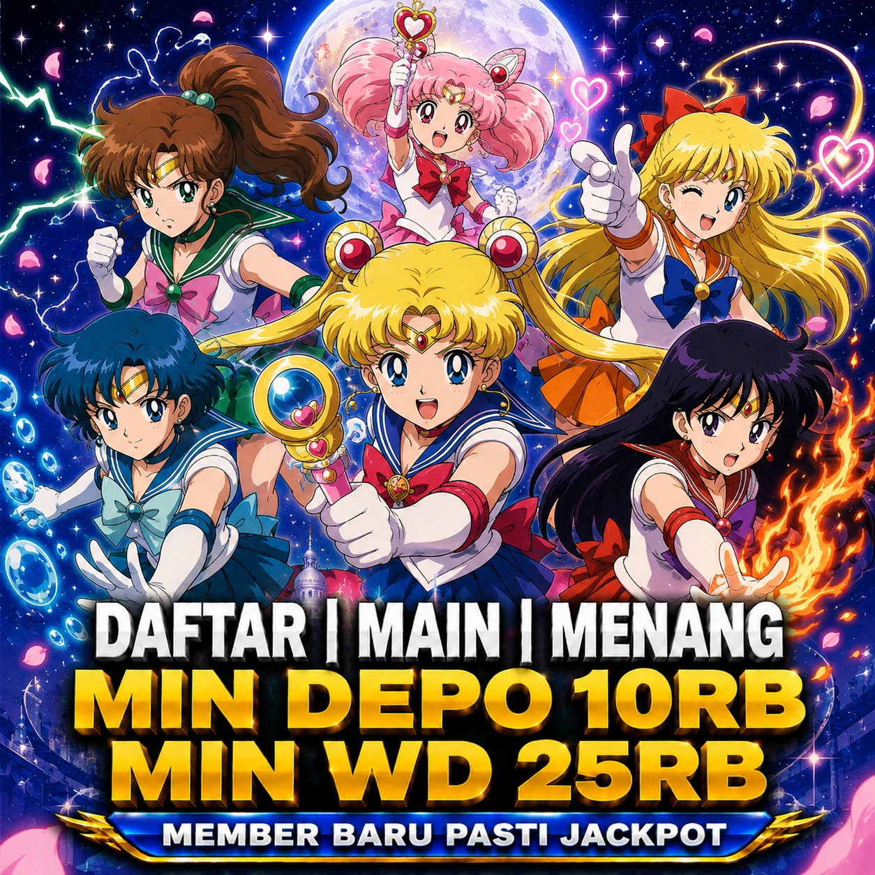DEWA188 : Arena Game Modern Dengan Bonus Event Dan Navigasi Profesional
